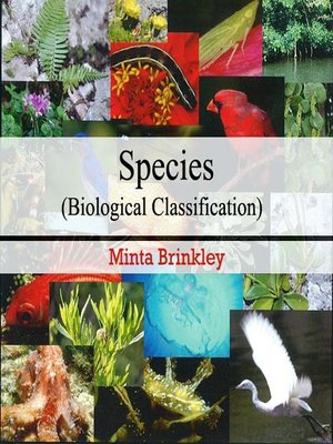 cover image of Species